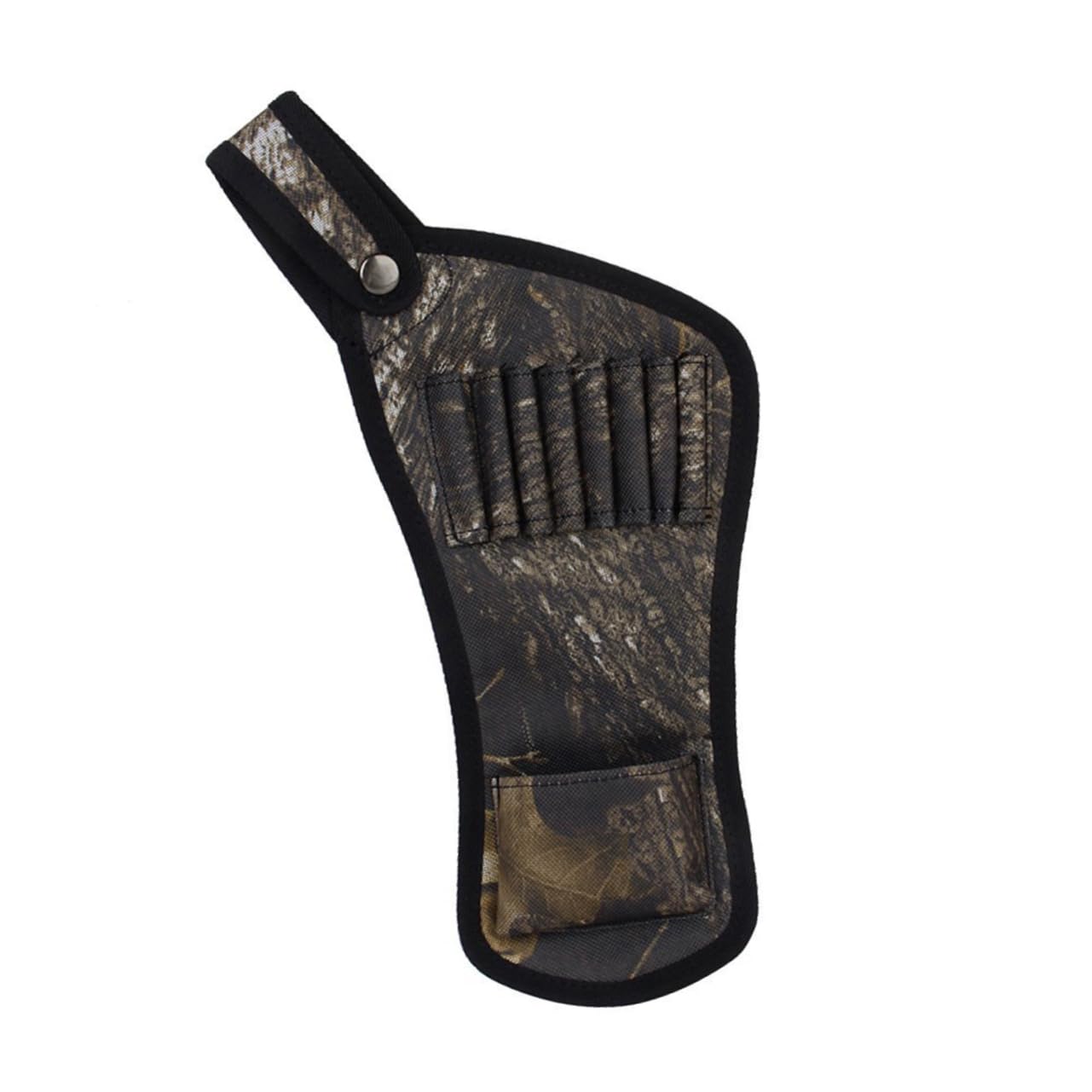 Anneome Kids Arrow Holder Liner Plate 8 Arrows Compact Size for Outdoor Activities