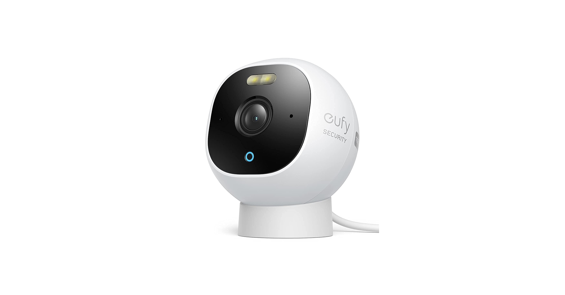 防犯カメラ Anker Eufy Security Solo OutdoorCam C22 Anker Eufy Security Solo OutdoorCam C22の口コミ・評判は