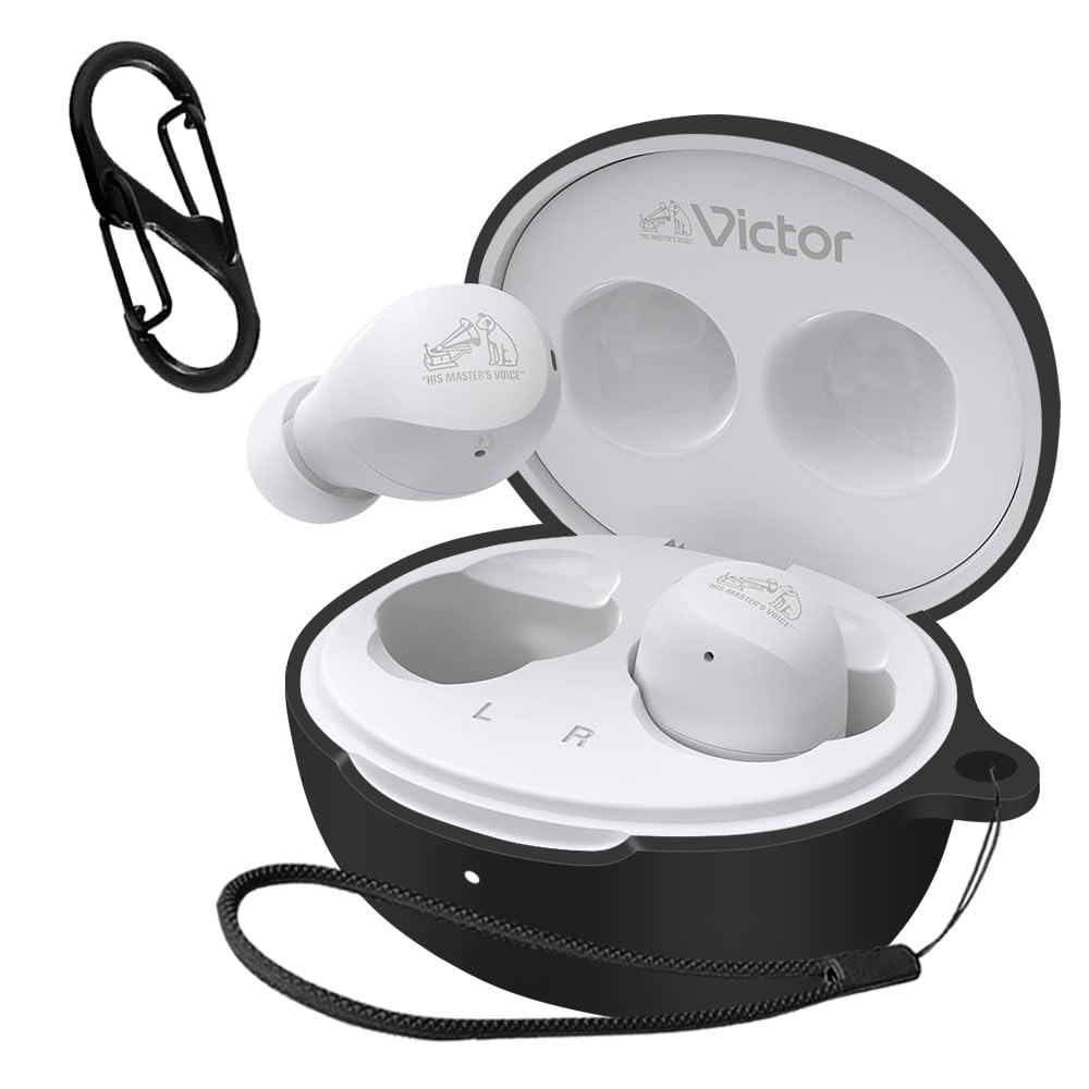 Amazon | For JVCケンウッド Victor HA-A6T-B/G/P/W/V ケース[HVUYAL