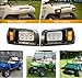 Dr.Acces Golf Cart LED Light for Club Car DS LED Light | Headlights Taillight DS Gas & Electric golf carts (1993 & up) 12V