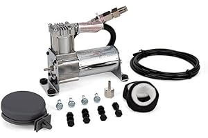 Air Lift Air Compressor: Empowering You with Pneumatic Precision