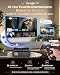 Imagen de Proyector inteligente 4K [Google TV WiFi6 Bluetooth]
