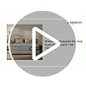 Image of Wakefit Orthopaedic Memory Foam Mattress(75 * 66 * 10inch)
