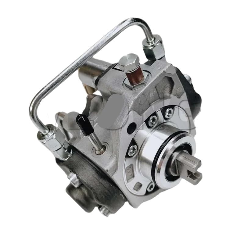 HP3 Diesel Oil Pump High Pressure Fuel Pump Assy Compatible With Toyota 2AD-FHV 1GD 2GD FTV 2.8L ENGINE 294000-1020 294000-1021 22100-0R050