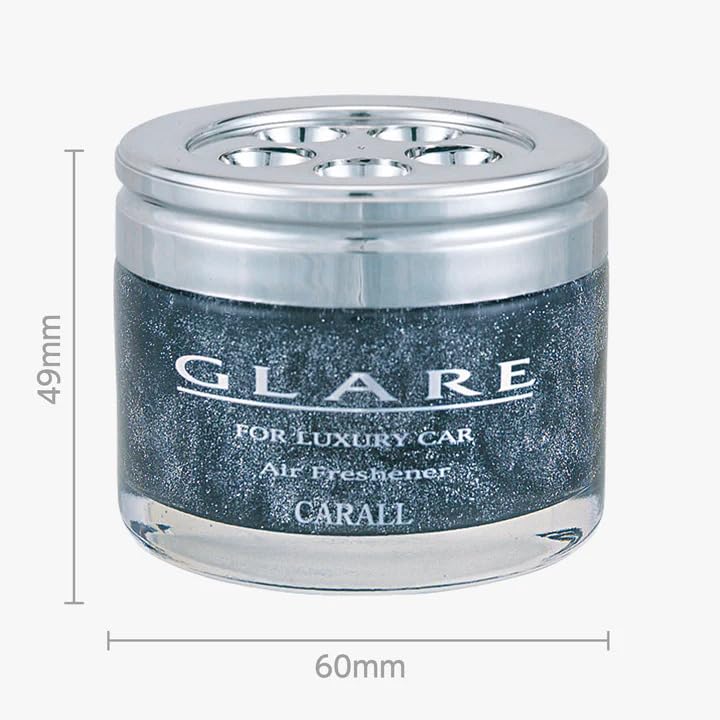 Image of CARALL Glare CK Fresh Car Air Freshner