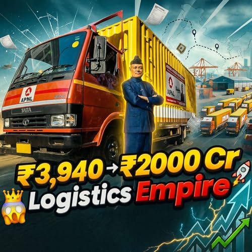 Motivational Podcast of Agarwal Packers & Movers | Ramesh Agarwal | EP116 | OMG With Divas Gupta