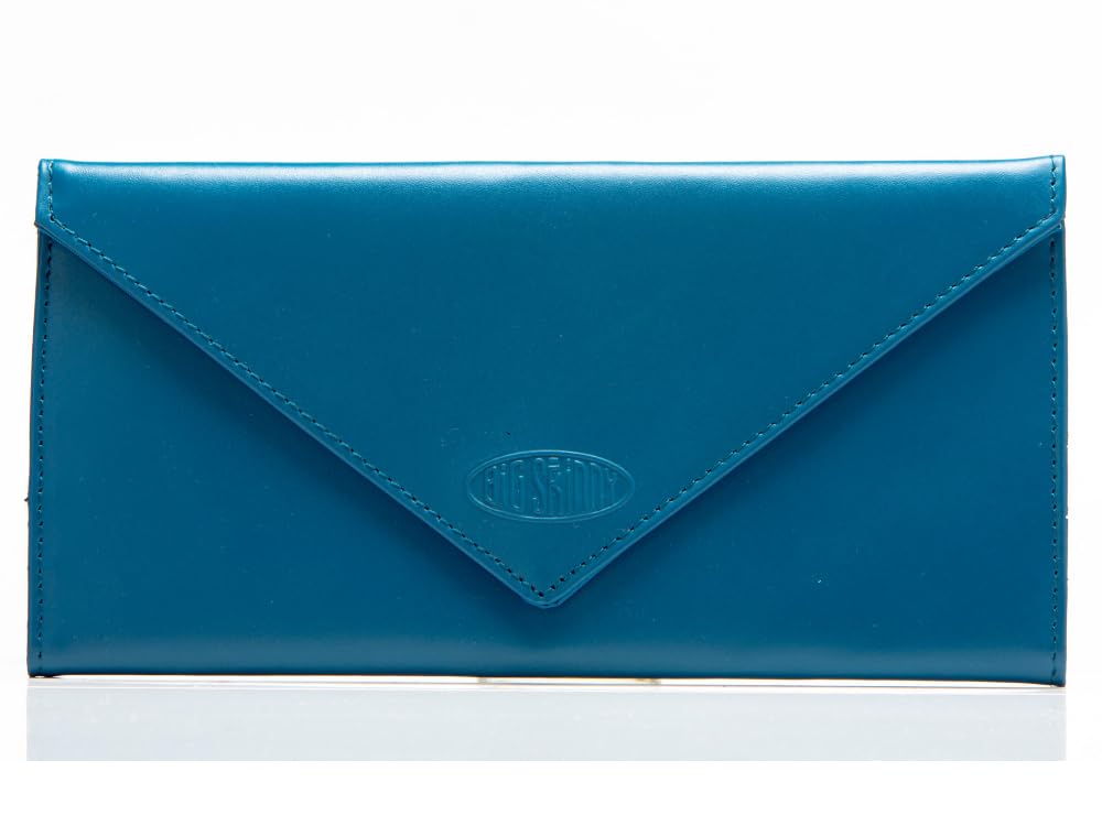 Big Skinny Slimvelope Tri-Fold Wallet