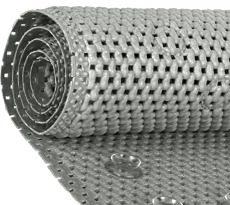 Bathtub Mat Non Slip, Bath Mat for Tub Non Slip, Tub Mat Extra Large 36 x 17 in, Bathtub Mat with Suction Cups & Drain Holes, Soft Foam, Machine Washable, Dark Grey