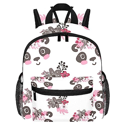 Sac à dos enfants avec bretelles rembourrées anti-mal de dos pour écoliers