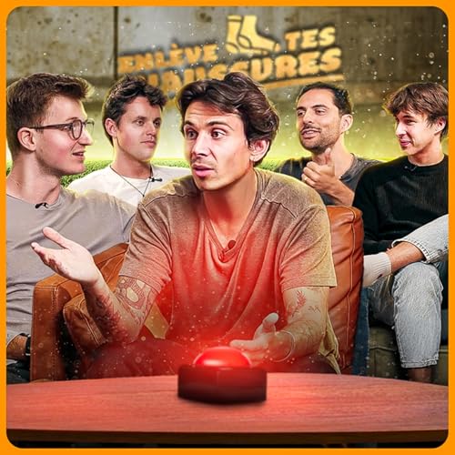 Episode 17 - Guillaume Moubèche - Mettre fin à la narrative américaine