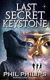 Last Secret Keystone: A Historical Mystery Thriller (Joey Peruggia Book Series)