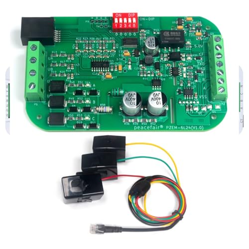 �p���[���j�^�[3�t�F�[�YAC�G�l���M�[���[�^�[���W���[���G�l���M�[���[�^�[���b�g���[�^�[�N���A�r���[