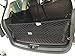Kaungka Cargo Net Nylon Rear Trunk for 2009 10 11 12 13 14 2015 2016 2017 Dodge Journey