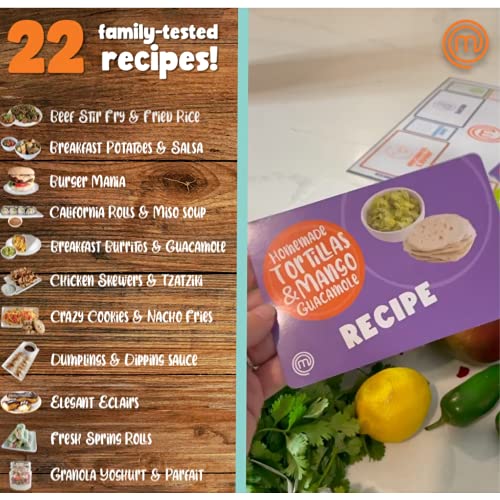 MasterChef Family Cooking Game miniatura 6