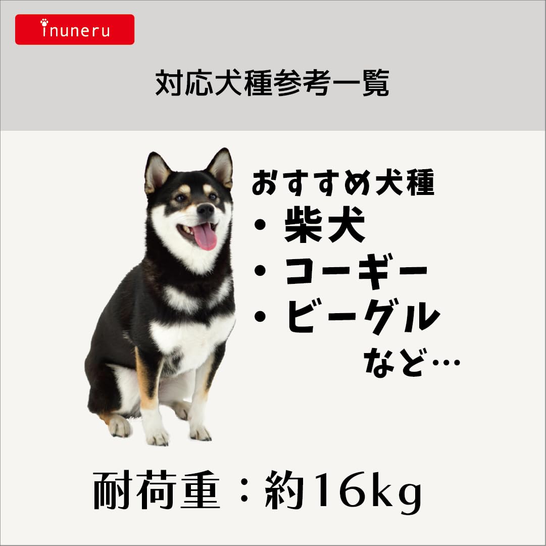 Amazon.co.jp: イヌネル (inuneru) クレート L70 中型犬用 IATA対応
