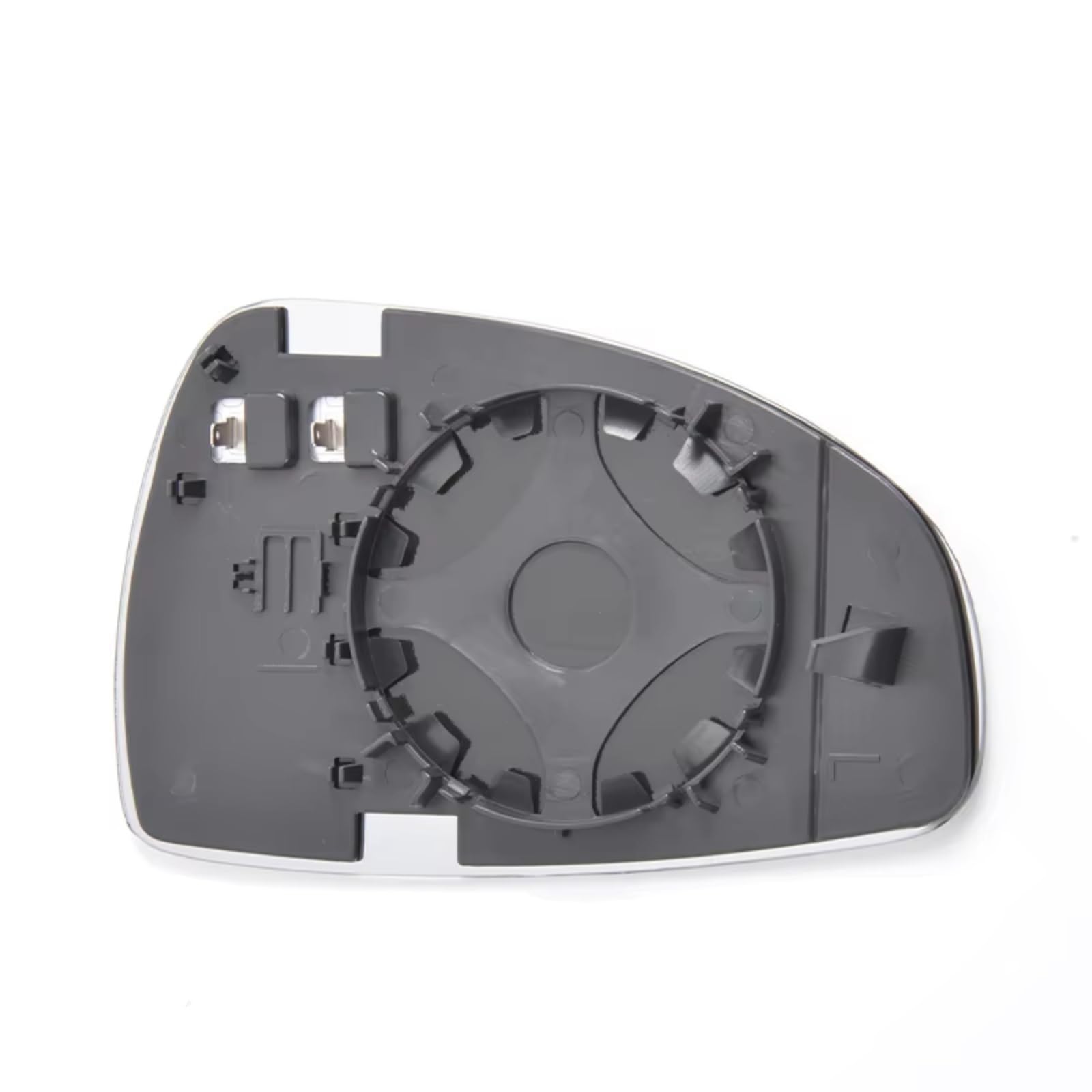 Auto Specchietto retrovisore Lente di Vetro Per R8 2007-2015 Auto Grandangolare Specchio di Vetro Riscaldato 8J0857535C 8J0857536F Vetro Retrovisore