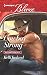 Cowboy Strong (Wild Western Heat)