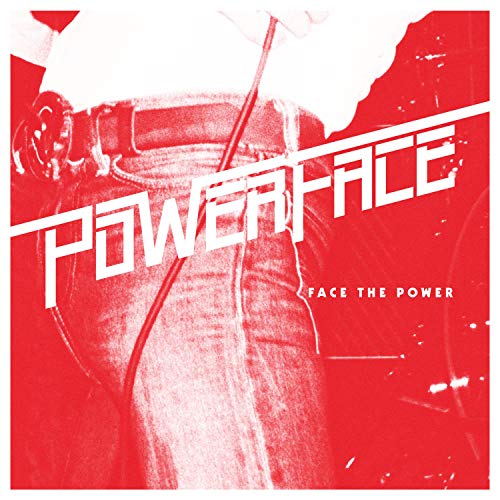 Face the Power