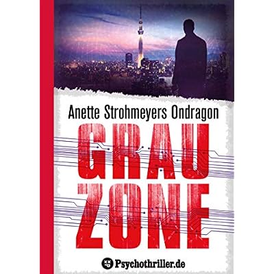 Ondragon 5: Grauzone