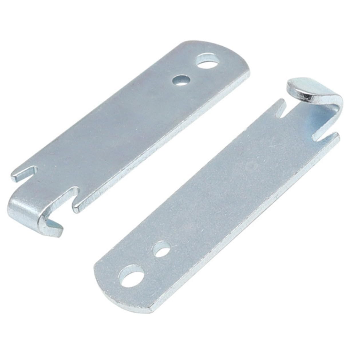HANABASS 6pièces Tendeur De Câble Acier Inoxydable Outil De Fixation pour Corde Métallique Installation Facile sur Fences Agricoles Construction