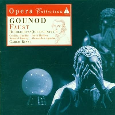 Gounod: Faust