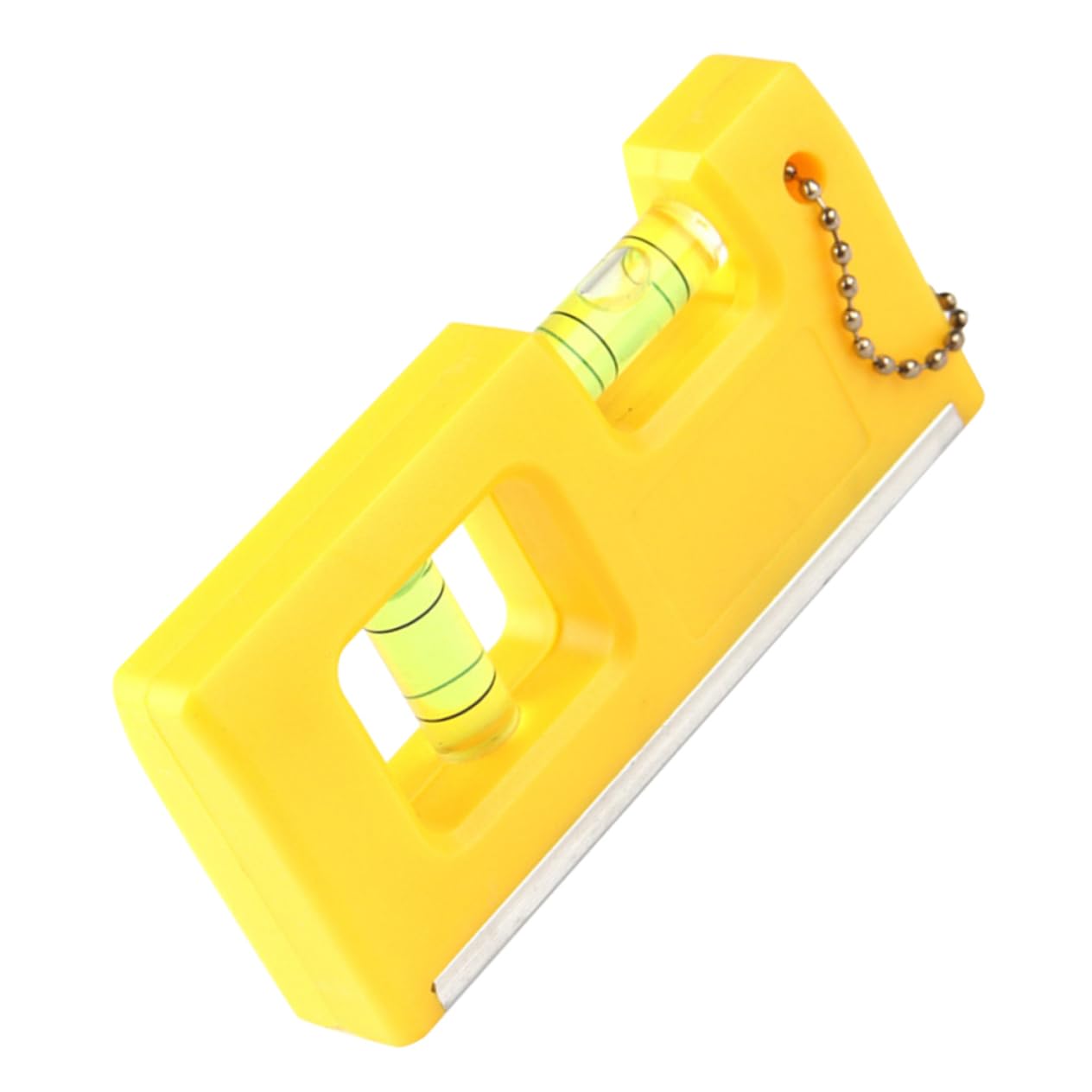 5 Pezzi Livello magnetico livella a bolla strumento livellatore strumento di livello livellamento i di o di misura del livellatori di bolle plastica