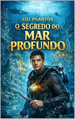 O SEGREDO DO MAR PROFUNDO