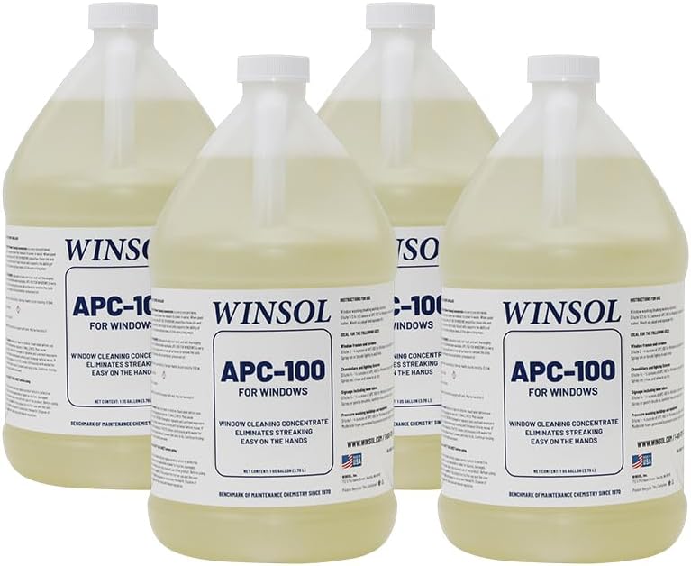 APC 100 (Single Gallon)