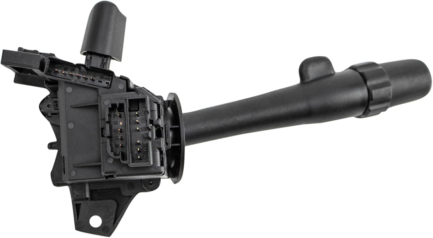 TRQ Turn Signal Combination Lever Compatible with 06-13 Chevrolet Impala 06-07 Monte Carlo