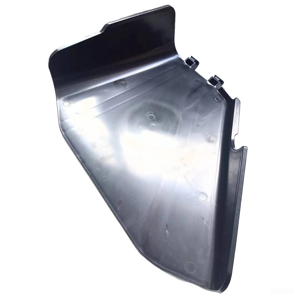 Deflector de cortacésped, 108-7895 canal de descarga lateral para Toro 50 para deflector de césped timecutter, pieza de repuesto compatible