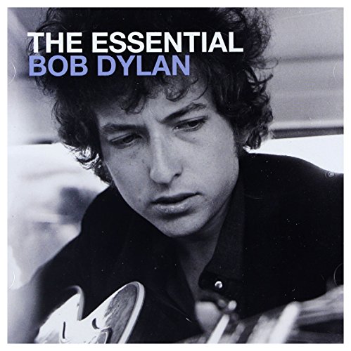  The Essential Bob Dylan