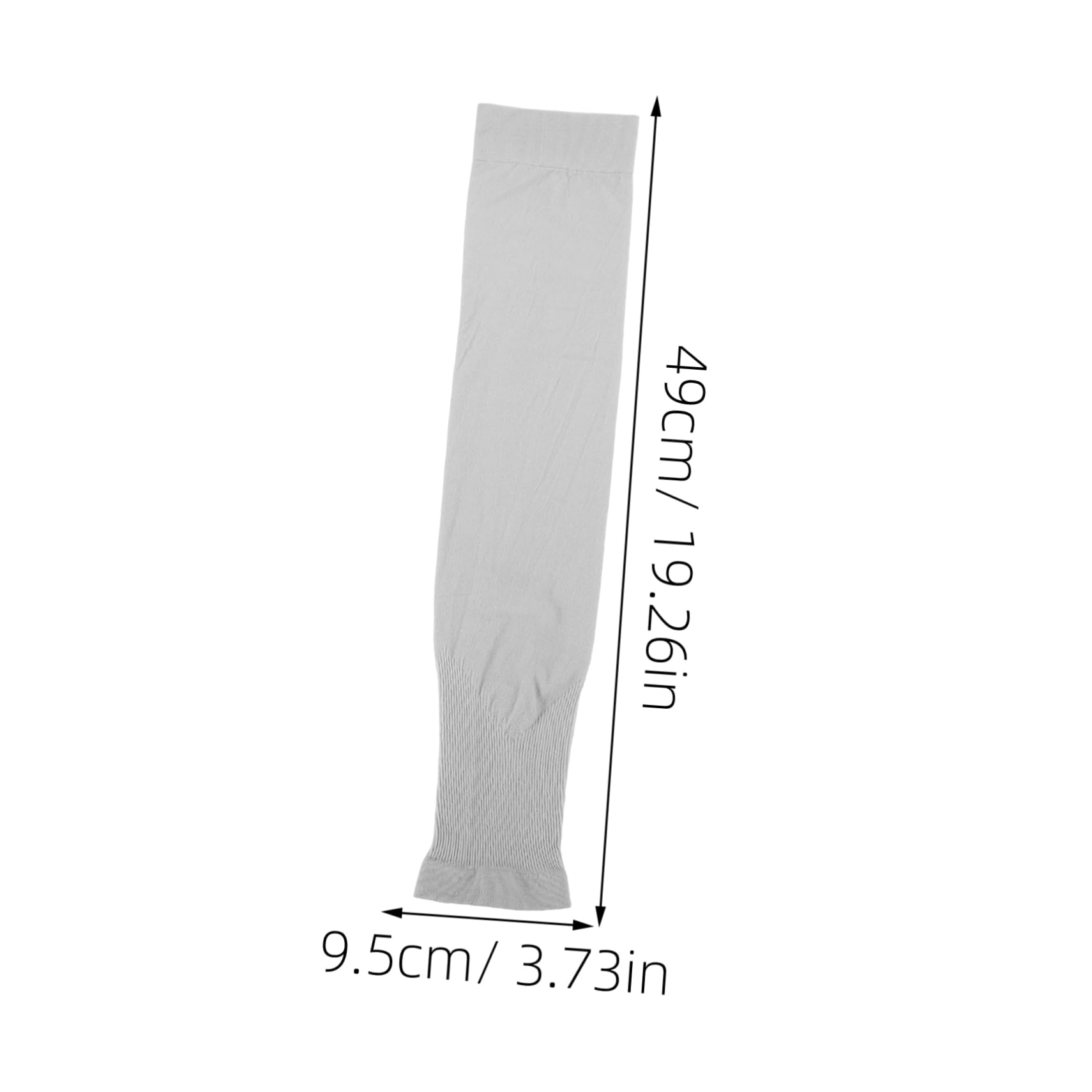 FRCOLOR Cycling Leg Sleeves Men's Thermal Knee Warmers Waterproof Leg Warmers Sun Protection for Outdoor Activities