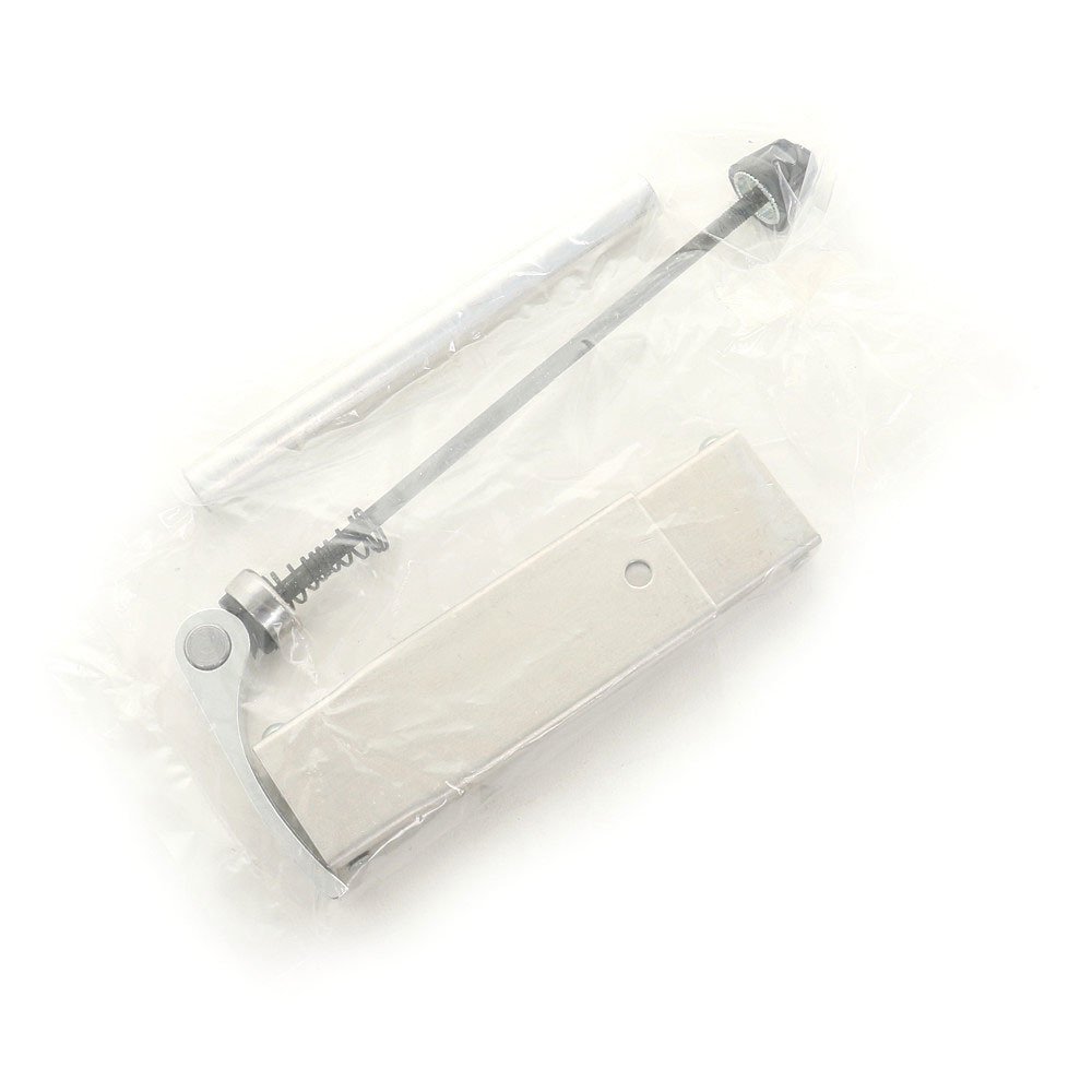 新品　オーストリッチ　輪行袋　520 黒 OSTRICH / ロード520 輪行袋（エンド金具別売り