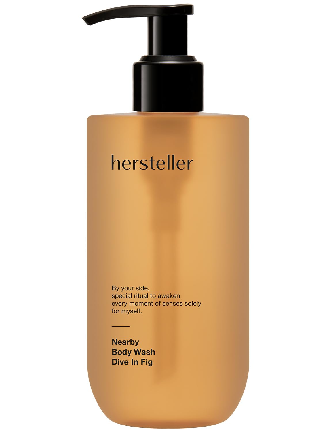 Amazon | hersteller ボディウォッシュ 300ml ダイブ・イン・フィグ