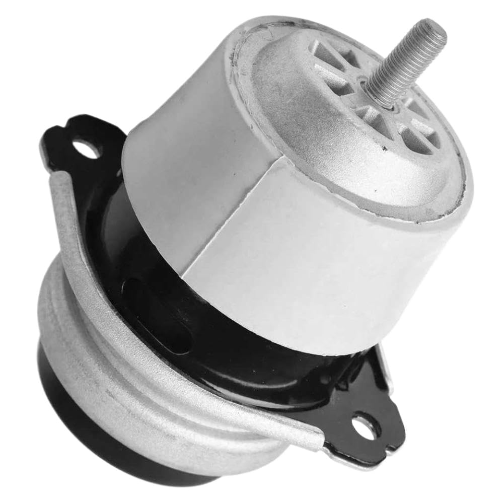 Engine Motor Mount Compatible with Q7 3.0L 3.6L 4.2L 6.0L V6 V8 W12 Engines 2006-2015 and Other Models 2002-2010