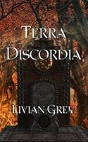 Terra Discordia 1980596484 Book Cover