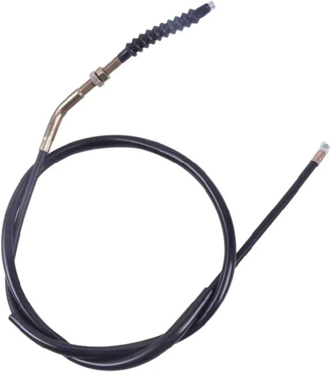 250cc Motorcycle Adjustable Clutch Control Cable Line Wire Compatible With CB400 VTEC 1 2 3 4 VTEC1 VTEC2 VTEC3 VTEC4
