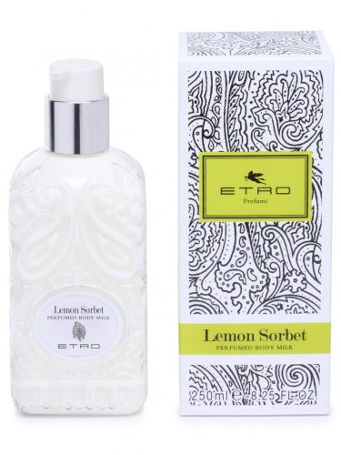 Etro Lemon Sorbet Perfumed Body Lotion 250 ml