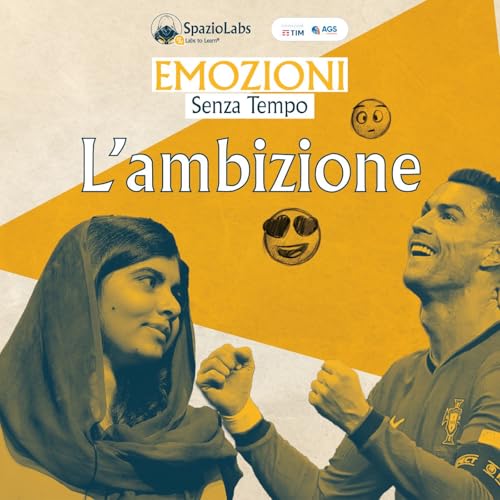 L'AMBIZIONE