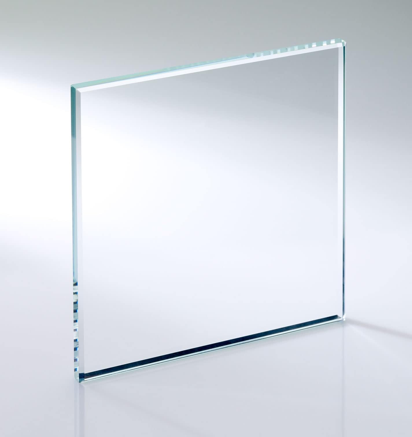 Shilpent Soda Lime Glass Slide (Size: L 75 mm x W 25 mm x T 1.1 mm)(Pack of 1)