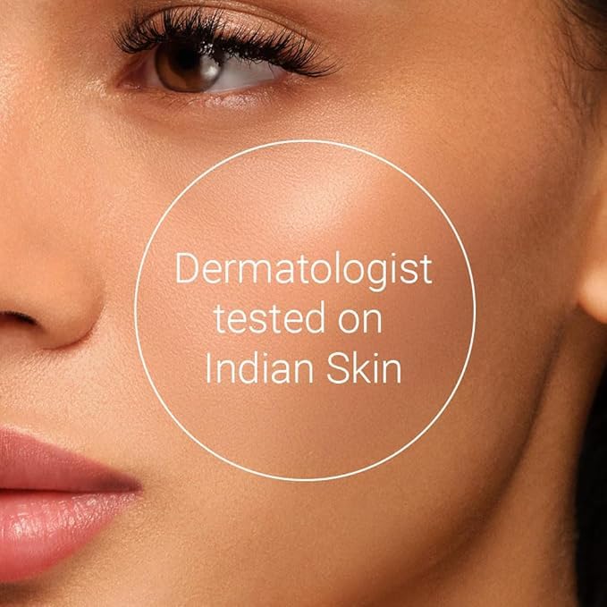 Image of Dermafique Age Defying Face Serum 50g | PhytoCellTec with rare stem cells | Anti-Ageing Serum, Corrects Skin Tone, Reduces Wrinkles, Pigmentation & Dark Spots in 4 weeks | Dermat Tested on Indian Skin
