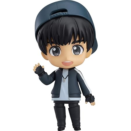 Amazon ねんどろいど ユーリ On Ice ピチット チュラノン ノンスケール Abs Pvc製 塗装済み可動フィギュア フィギュア ドール 通販 Amazon ねんどろいど ユーリ On Ice ピチット チュラノン ノンスケール Abs Pvc製 塗装済み可動フィギュア フィギュア ドール 通販
