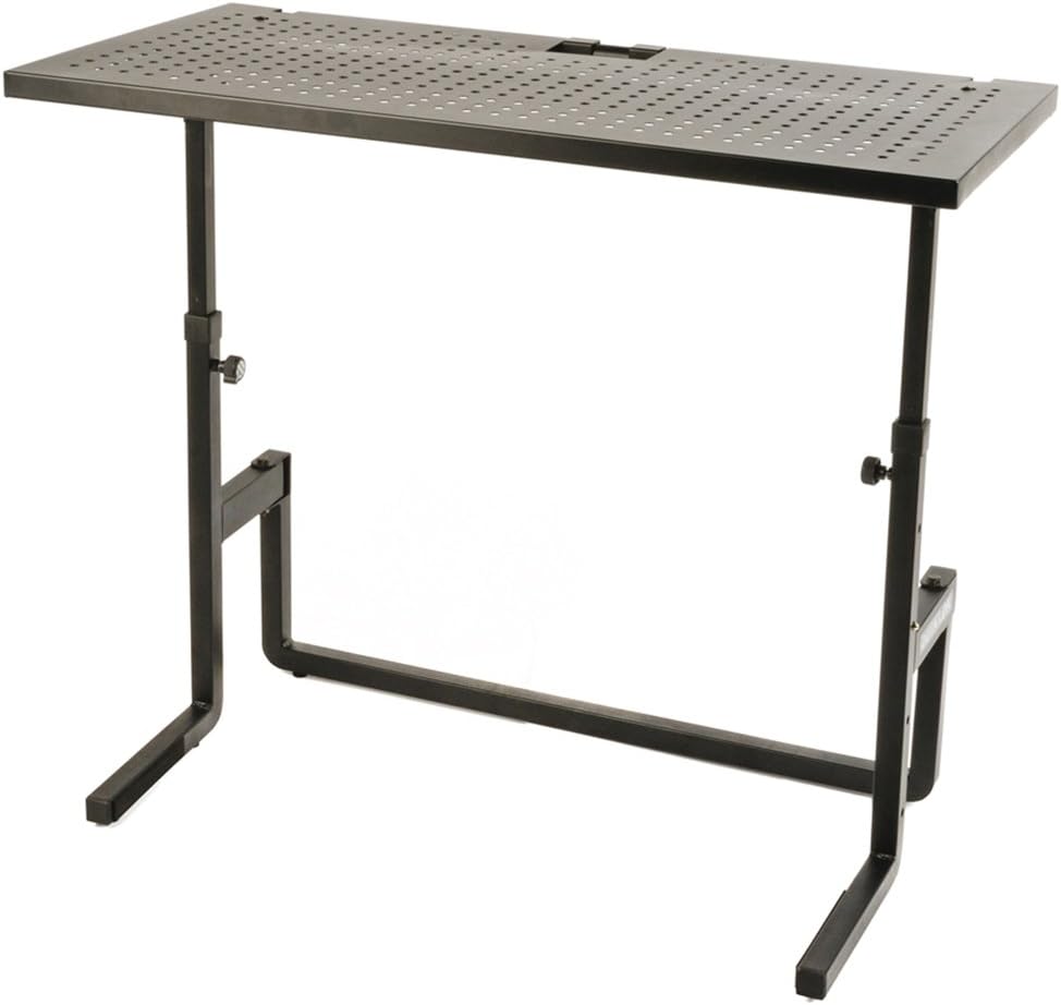 DJ/233 QUIKLOK - PERFORMANCE WORKSTATION STRUCTURE FOR DJ, DJ233