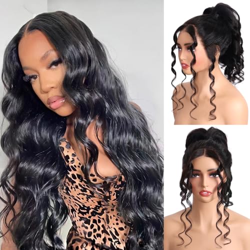 RASHINEE �B���X�g���b�v �O���[���X 360 ���[�X �t�����g�E�B�b�O �l�� �{�f�B�E�F�[�u �����Ȃ��X�g���b�v 360 �O���[���X �E�B�b�O �v�� �E�ݎ� �u���[�` �m�b�g �i�`������ �w�A���C�� �v���J�b�g HD ���[�X �t�����g �h���[�C���O