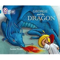 George and the Dragon