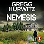 Cover of Nemesis