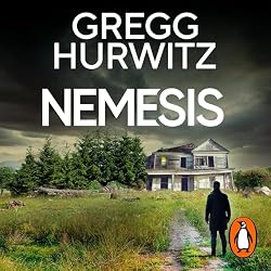 Cover of Nemesis