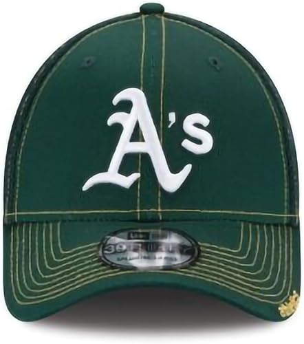 Vista 59 de New Era Gorra unisex MLB Neo 2 39thirty para adultos Cincinnati Reds