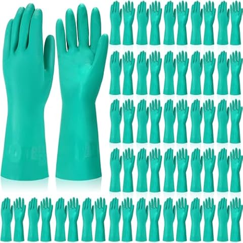 Potchen Chemical Resistant Gloves Cover