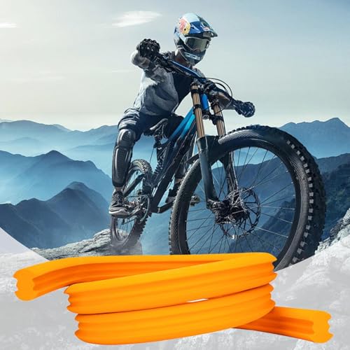 Protector de neumáticos de montaña para rutas exigentes en roca y tierra 3